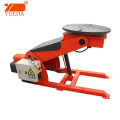 10ton 3 axis automatic hydraulic welding positioner